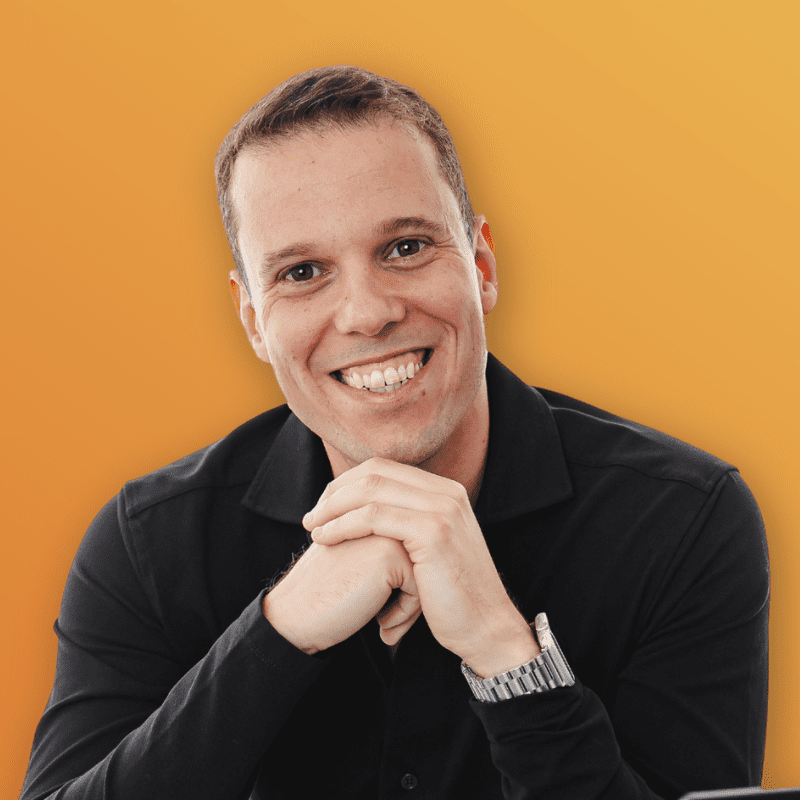 Leadership Boost | Curso Intensivo de Liderança em 2 Dias em Lisboa 91 joao fernandes 1