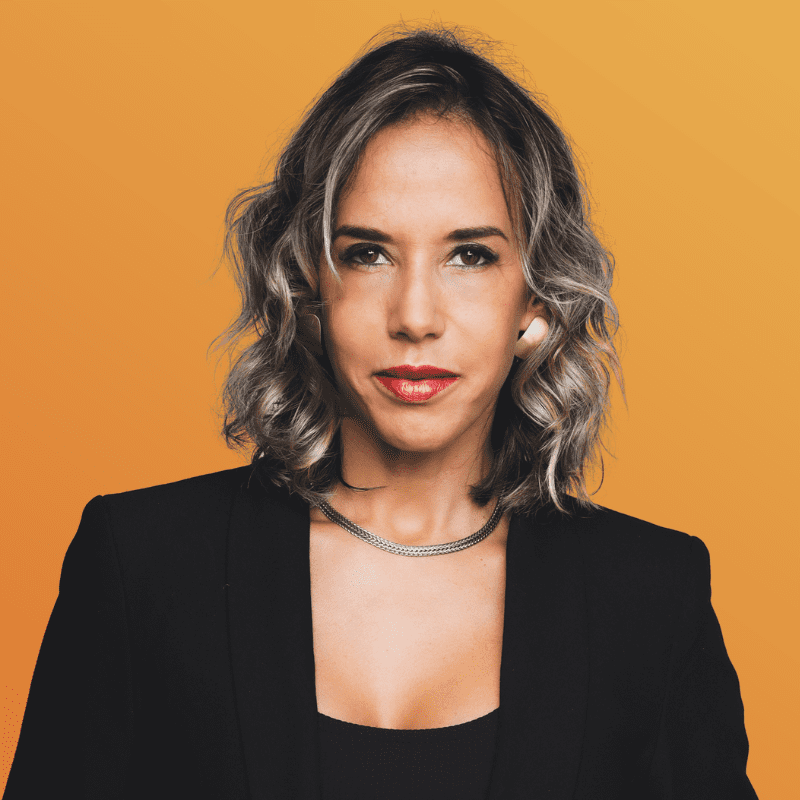 Leadership Boost | Curso Intensivo de Liderança em 2 Dias em Lisboa 92 silvia