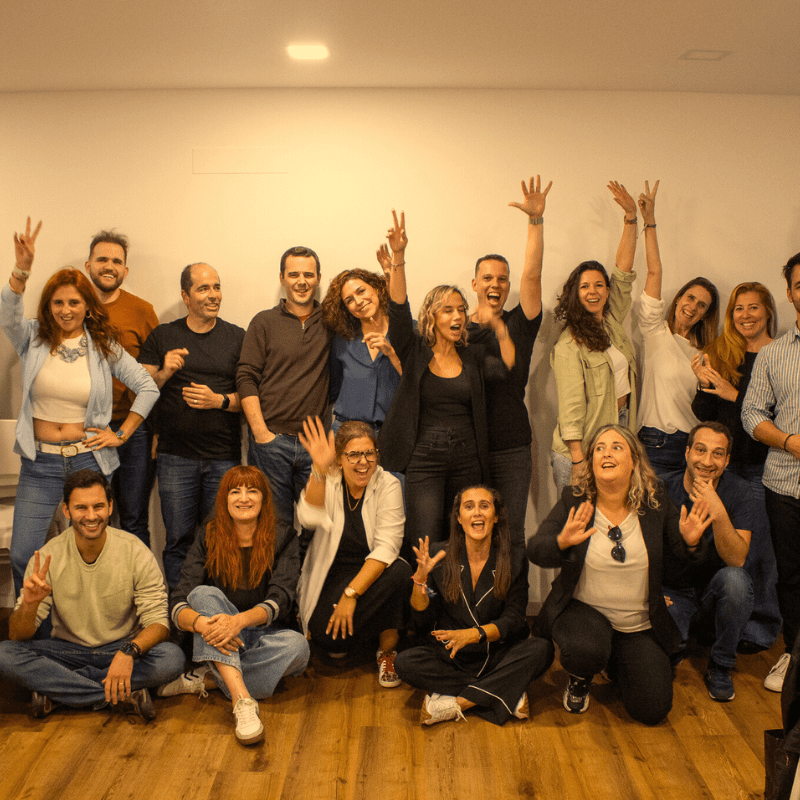 Leadership Boost | Curso Intensivo de Liderança em 2 Dias em Lisboa 5 1