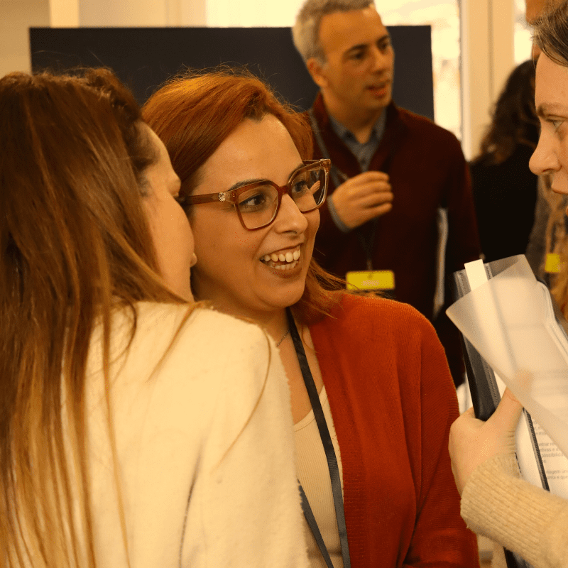 Leadership Boost | Curso Intensivo de Liderança em 2 Dias em Lisboa 15 13