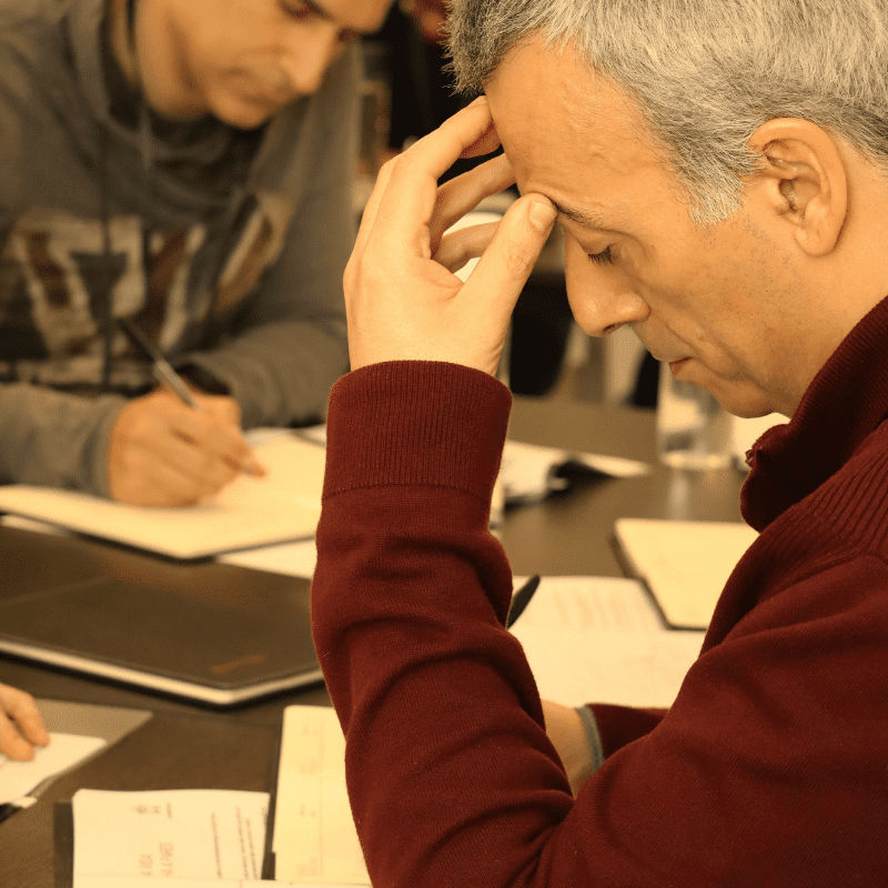 Leadership Boost | Curso Intensivo de Liderança em 2 Dias em Lisboa 16 14