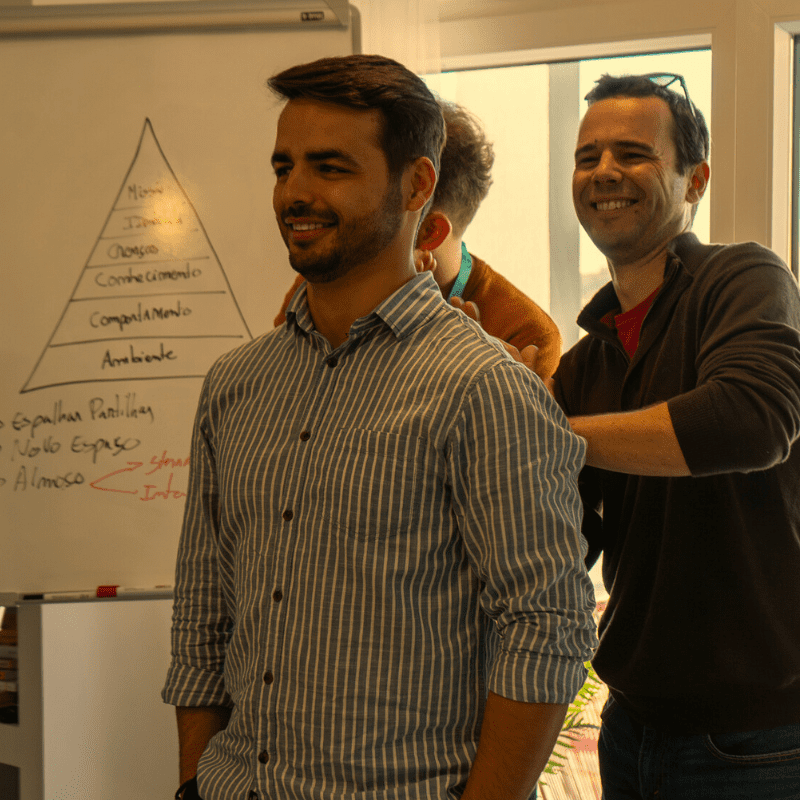 Leadership Boost | Curso Intensivo de Liderança em 2 Dias em Lisboa 17 15