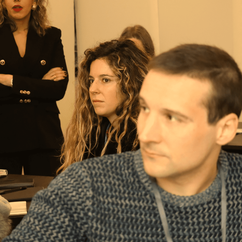 Leadership Boost | Curso Intensivo de Liderança em 2 Dias em Lisboa 18 17