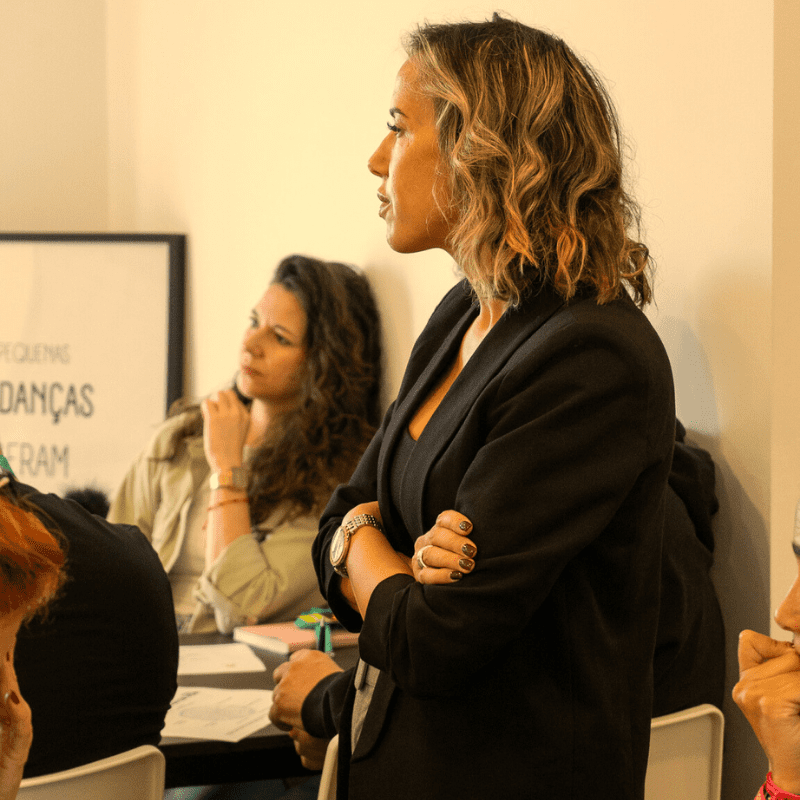 Leadership Boost | Curso Intensivo de Liderança em 2 Dias em Lisboa 6 2