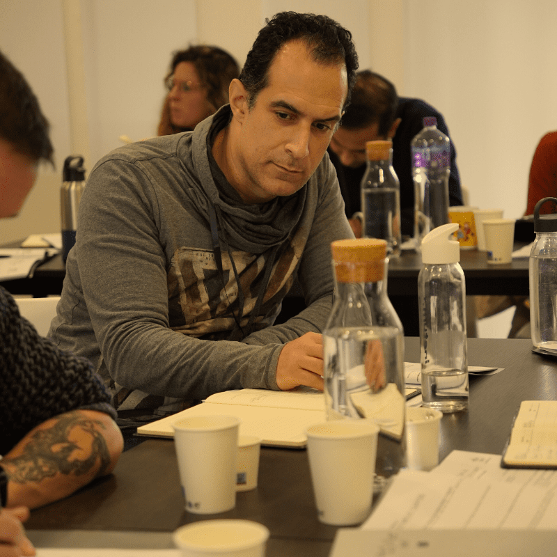 Leadership Boost | Curso Intensivo de Liderança em 2 Dias em Lisboa 21 20