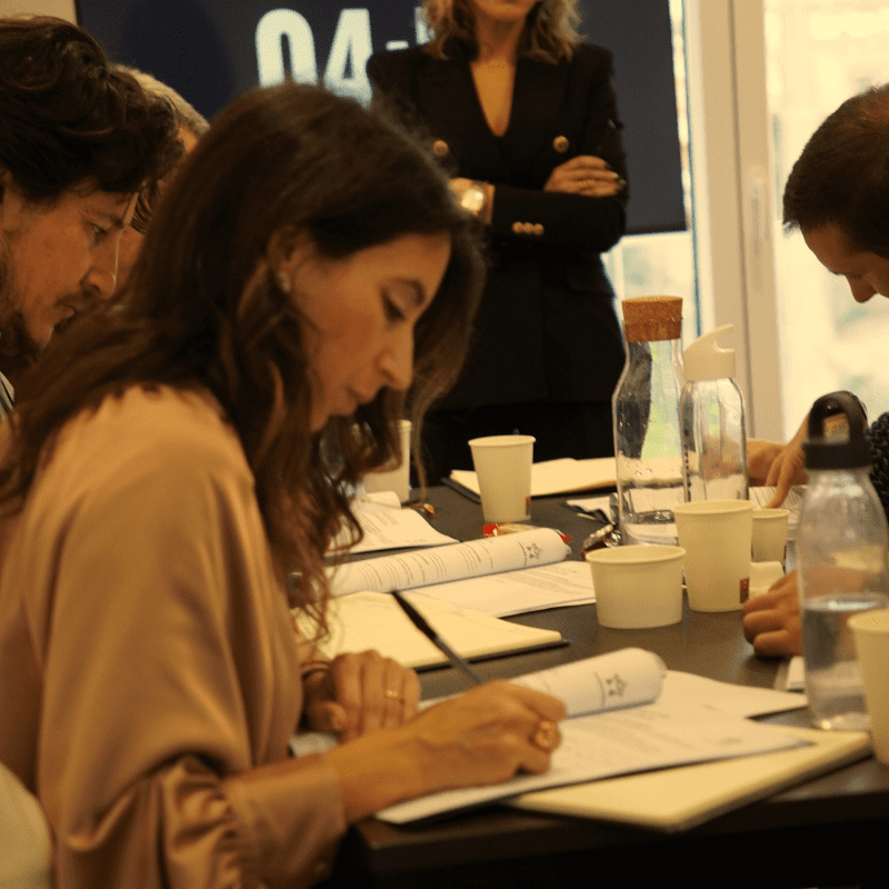 Leadership Boost | Curso Intensivo de Liderança em 2 Dias em Lisboa 23 22