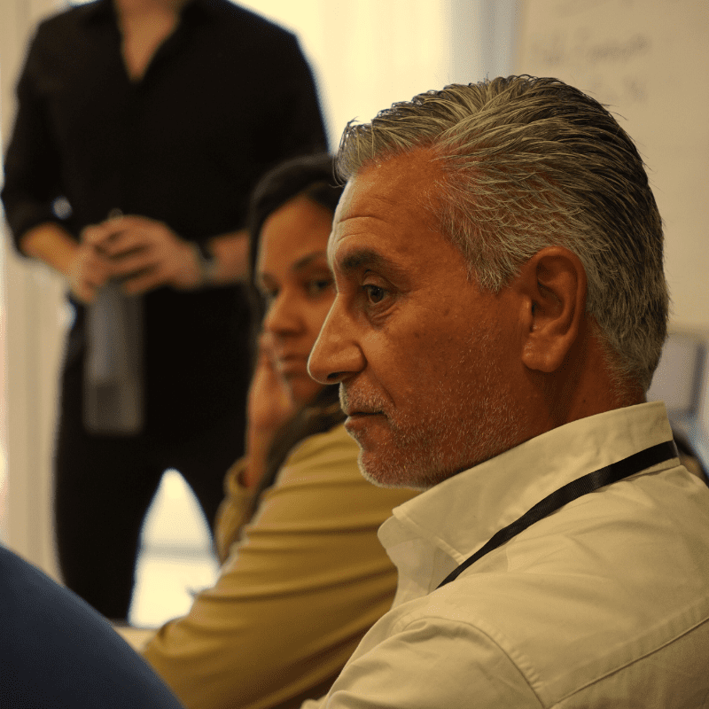 Leadership Boost | Curso Intensivo de Liderança em 2 Dias em Lisboa 24 23