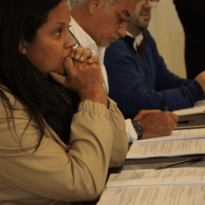 Leadership Boost | Curso Intensivo de Liderança em 2 Dias em Lisboa 25 24