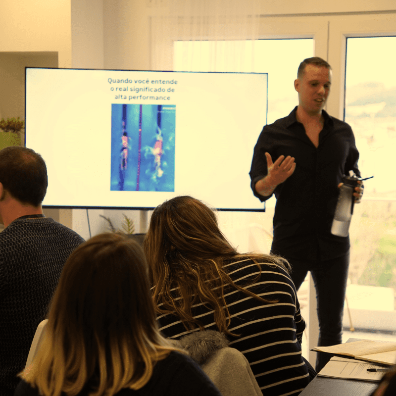 Leadership Boost | Curso Intensivo de Liderança em 2 Dias em Lisboa 29 28