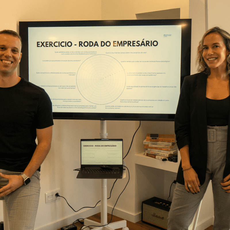 Leadership Boost | Curso Intensivo de Liderança em 2 Dias em Lisboa 7 3