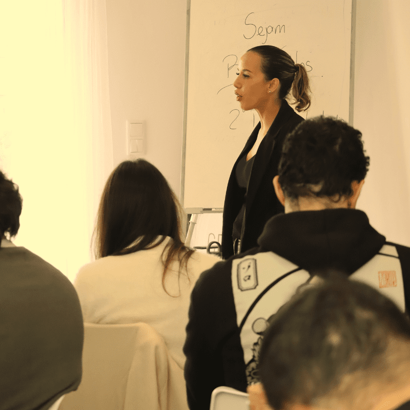 Leadership Boost | Curso Intensivo de Liderança em 2 Dias em Lisboa 33 33