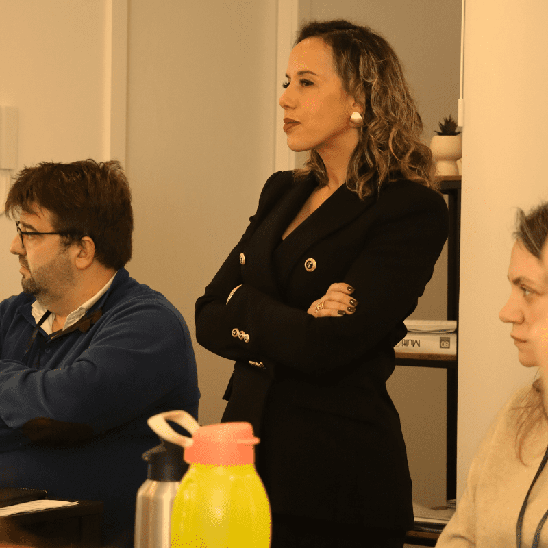 Leadership Boost | Curso Intensivo de Liderança em 2 Dias em Lisboa 38 38