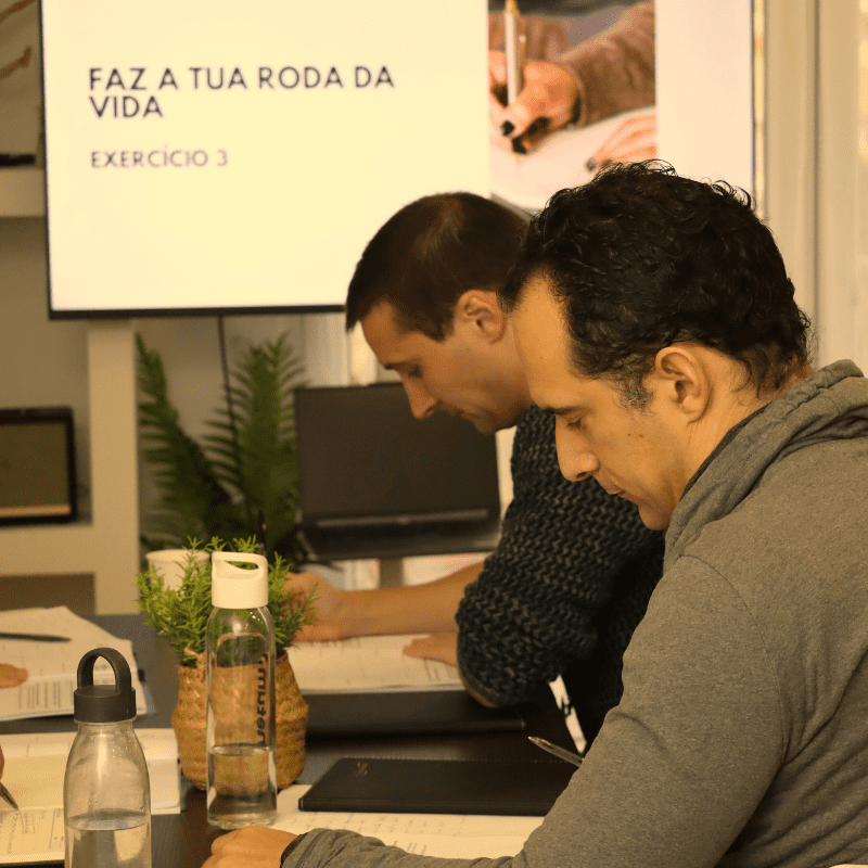 Leadership Boost | Curso Intensivo de Liderança em 2 Dias em Lisboa 39 39