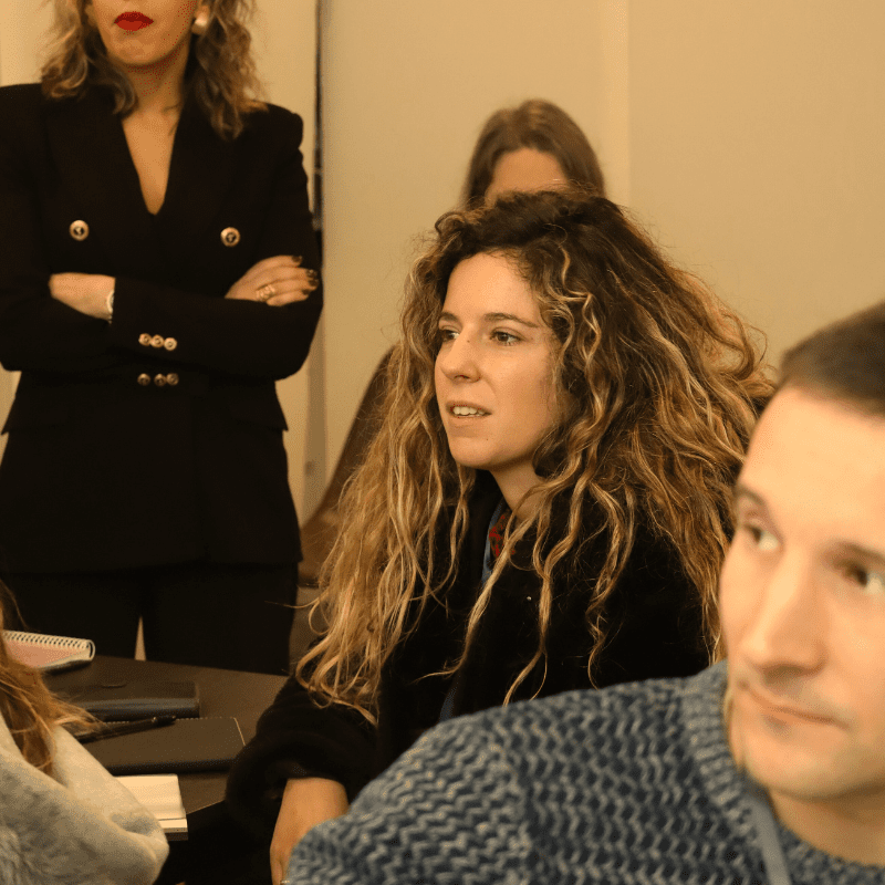 Leadership Boost | Curso Intensivo de Liderança em 2 Dias em Lisboa 40 40