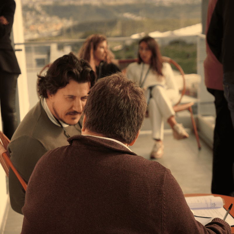 Leadership Boost | Curso Intensivo de Liderança em 2 Dias em Lisboa 42 42