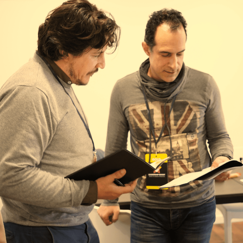 Leadership Boost | Curso Intensivo de Liderança em 2 Dias em Lisboa 43 43