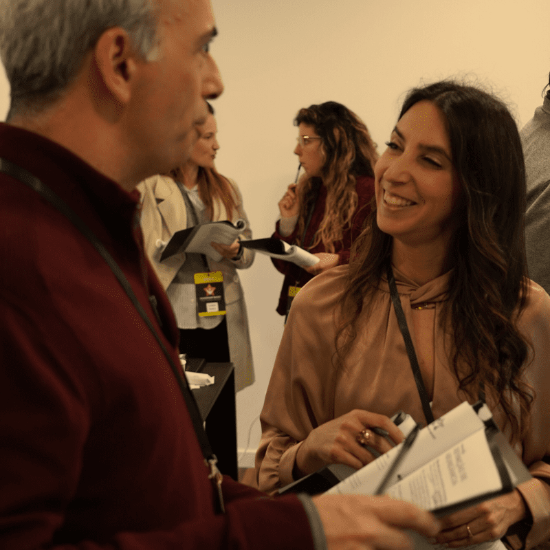 Leadership Boost | Curso Intensivo de Liderança em 2 Dias em Lisboa 44 44