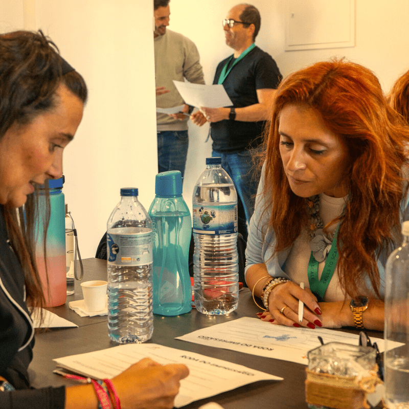 Leadership Boost | Curso Intensivo de Liderança em 2 Dias em Lisboa 9 5