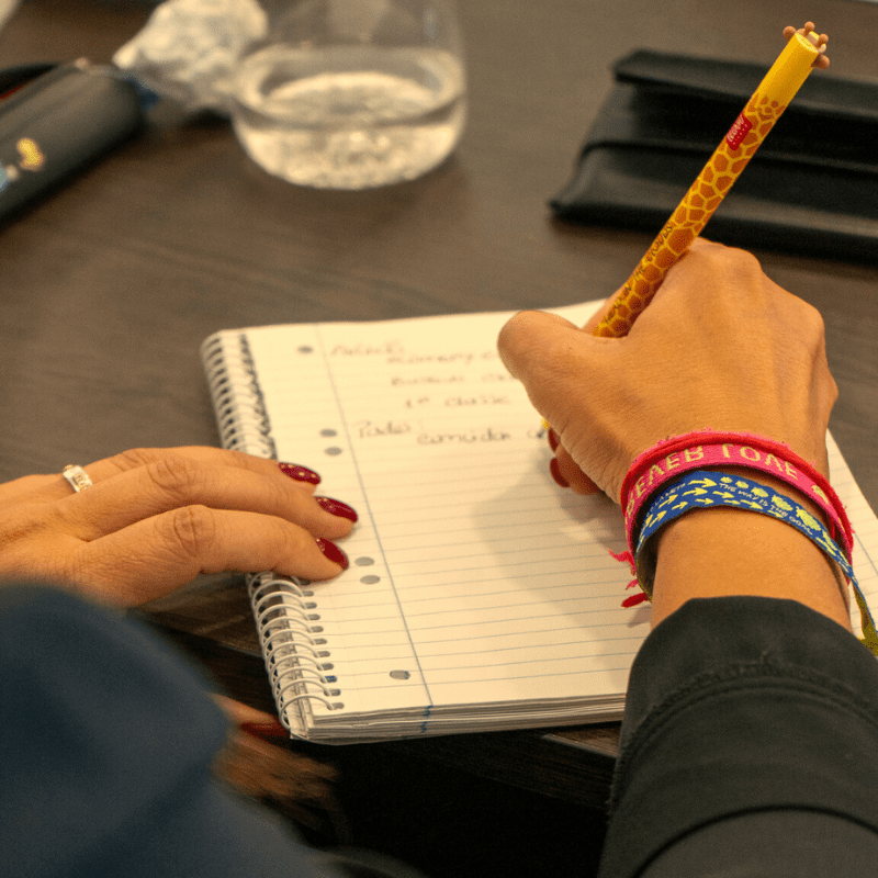 Leadership Boost | Curso Intensivo de Liderança em 2 Dias em Lisboa 12 8